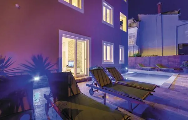 Apartments Blue Dreams Traù