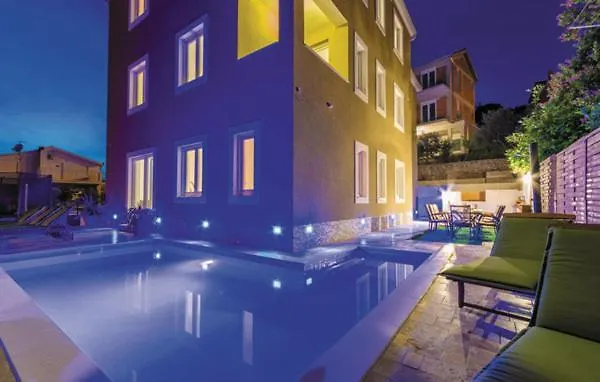 Apartments Blue Dreams location